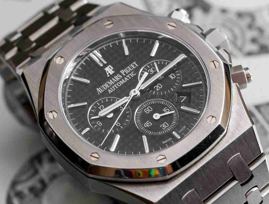 Why Audemars Piguet Is Better Than Rolex