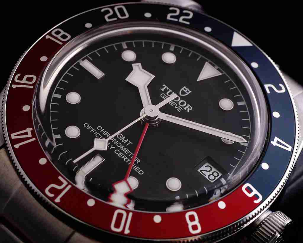 tudor gmt replica