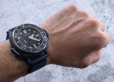 Panerai Submersible